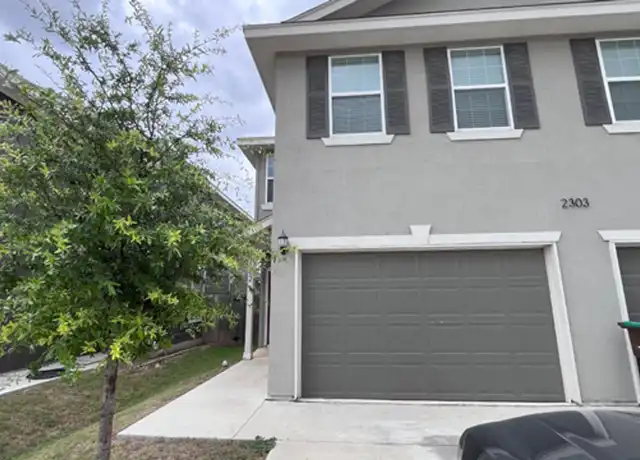 Property at 2303 Lynwood Bnd Unit 102, San Antonio, TX, 78245, 3 beds, 2.5 baths, [object Object]