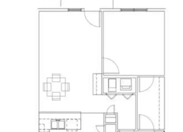 Property at 4033 Monona Dr Unit 217, Monona, WI, 53716, 1 bed, 1 bath, [object Object]