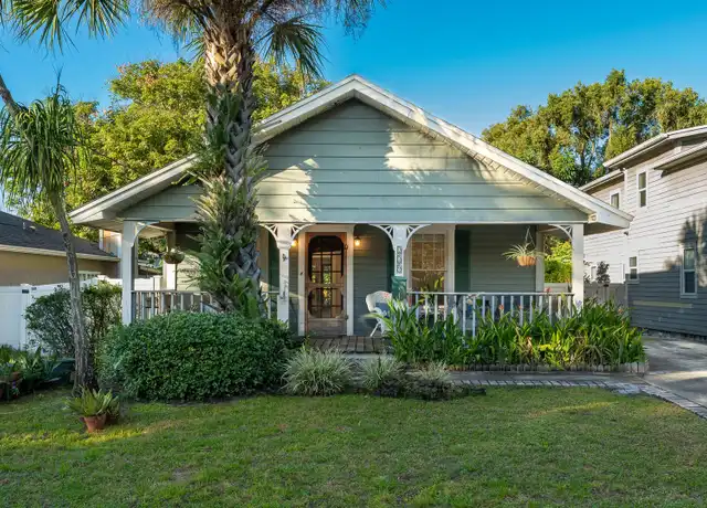 Property at 229 E Crystal Lake St, Orlando, FL, 32806, 2 beds, 2 baths, [object Object]