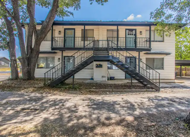 Property at 104 Prestwick Blvd Unit A, San Antonio, TX, 78223, 1 bed, 1 bath, [object Object]