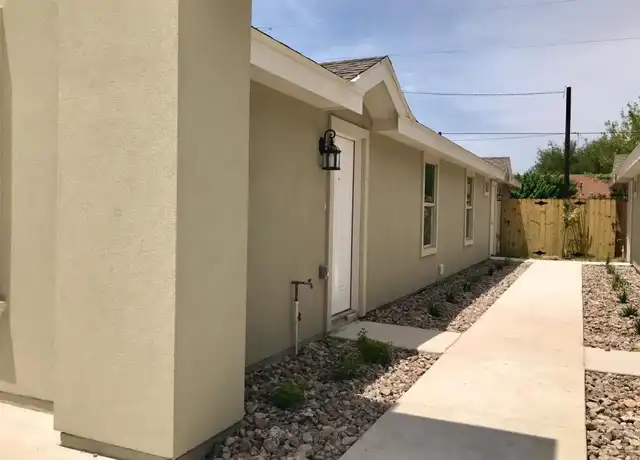Property at 2211 Taxco Ct Unit 1, Edinburg, TX, 78542, 1 bed, 1 bath, [object Object]