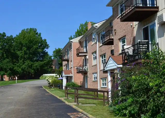 Property at Liberty Heights - 734 Mill Cir, Alliance, OH, 44601, 1-2 bed, 1 bath, [object Object]