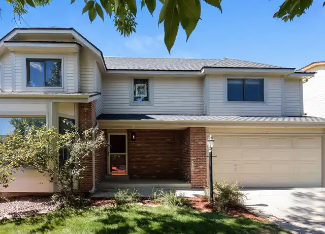 Property at 16787 E Prentice Cir, Centennial, CO, 80015, 5 beds, 4 baths, [object Object]