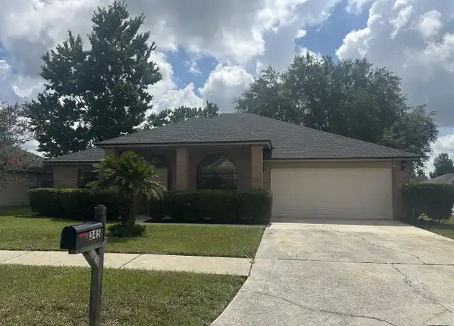 Property at 345 Wildberry Ct, Orange Park, FL, 32073, 3 beds, 2 baths, [object Object]