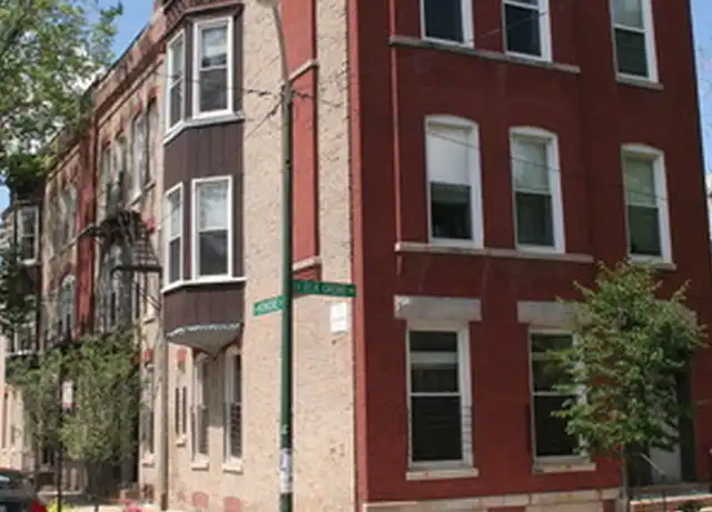 Property at 1514 N Honore St Unit 1A, Chicago, IL, 60622, 2 beds, 2 baths, [object Object]