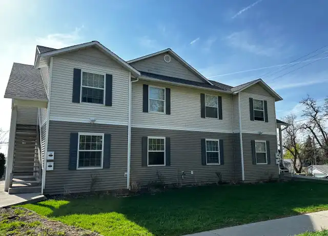 Property at 103 5th St Unit 107, Cheney, WA, 99004, 2 beds, 1 bath, [object Object]