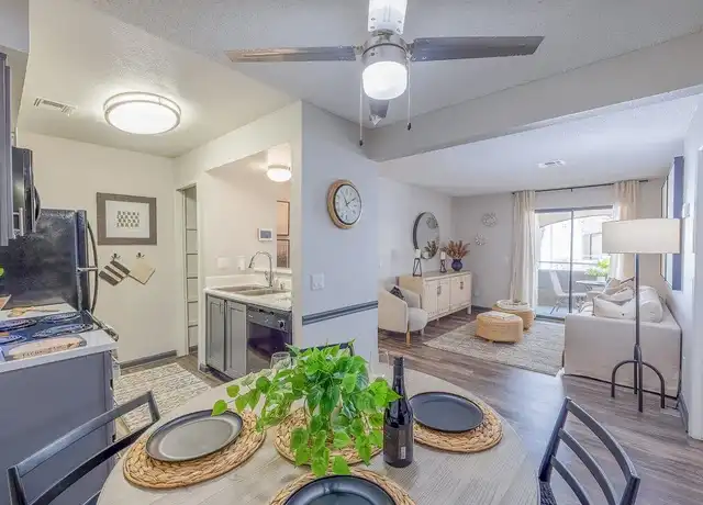 Property at 5400 Vistas - 5400 Mountain Vista St, Las Vegas, NV, 89120, 1 bed, 1 bath, [object Object]
