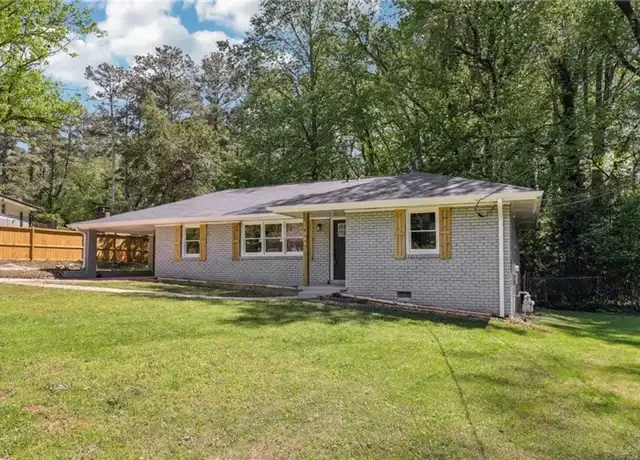 Property at 1869 Joseph Ct, Decatur, GA, 30032, 3 beds, 2 baths, [object Object]