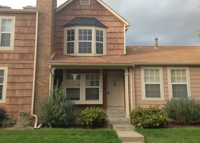 Property at 17157 E Whitaker Dr Unit C, Aurora, CO, 80015, 2 beds, 2 baths, [object Object]