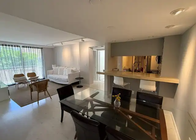 Property at 770 Claughton Island Dr #404, Miami, FL, 33131, 2 beds, 2 baths, [object Object]
