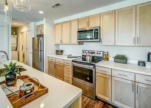 Property at Riverside Village Apartments - 620 Riverside Shops Way, Charlottesville, VA, 22911, 2 beds, 1.5-2 baths, Contact for Price