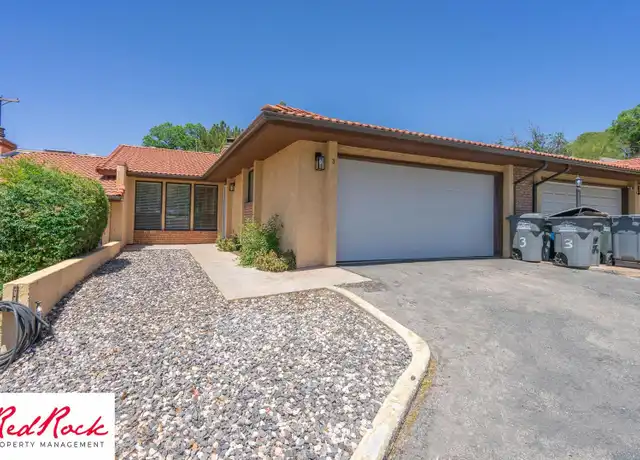 Property at 75 E 300 N #3, Saint George, UT, 84770, 3 beds, 2 baths, [object Object]