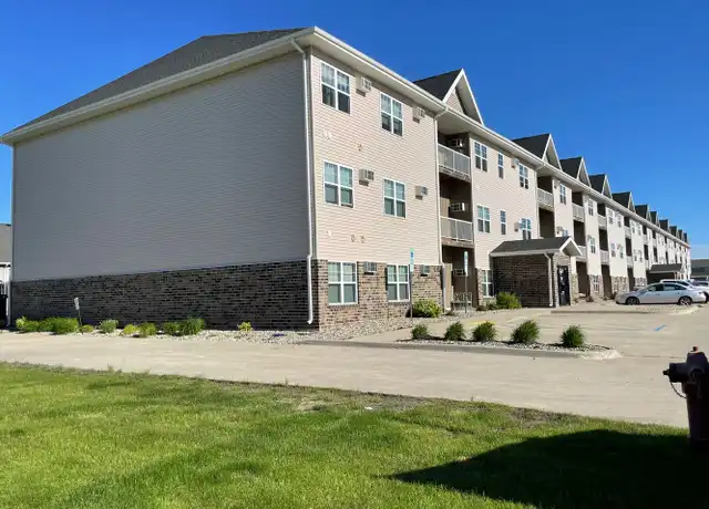 Property at Creekside at Osgood Apartments - in South Fargo! - 4707 46th St S, Fargo, ND, 58104, 2 beds, 2 baths, Contact for Price