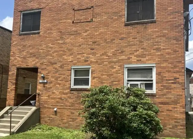 Property at 5839 Darlington Rd Unit 3, Pittsburgh, PA, 15217, 2 beds, 1 bath, [object Object]