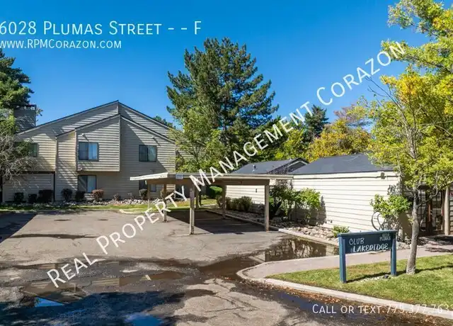 Property at 6028 Plumas St Unit F, Reno, NV, 89519, 2 beds, 2 baths, [object Object]