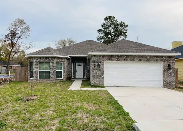 Property at 2631 Druid St, Houston, TX, 77091, 4 beds, 2 baths, [object Object]