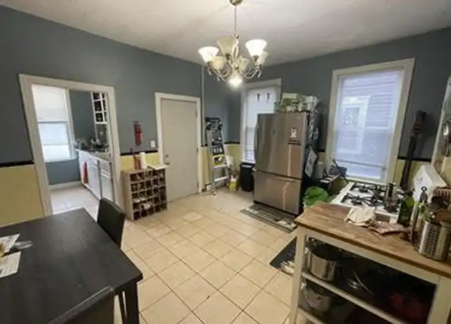 Property at 54 Vernon St, Providence, RI, 02903, 3 beds, 1 bath, [object Object]