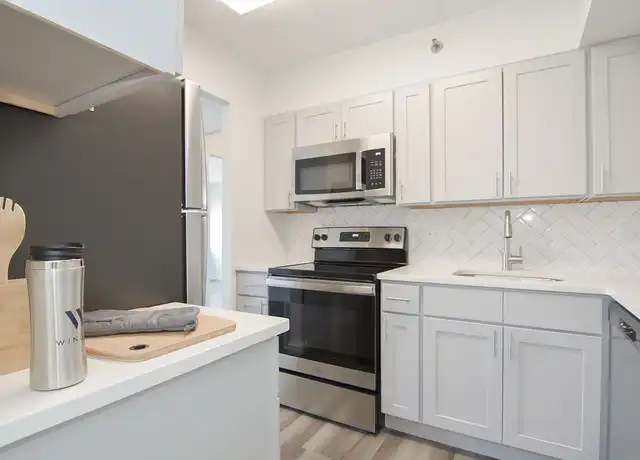 Property at Reservoir Towers - 1925 Commonwealth Ave, Brighton, MA, 02135, 2 beds, 1-1.5 bath, [object Object]