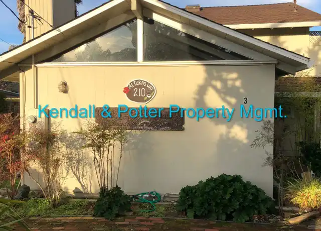 Property at 210 Alturas Way Unit 3, Soquel, CA, 95073, 0 beds, 1 bath, [object Object]