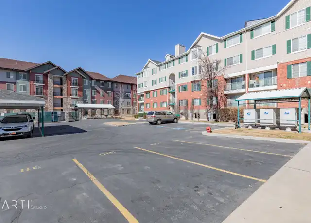 Property at 108 W 1230 North St Unit 117A, Provo, UT, 84604, 1 bed, 1 bath, [object Object]