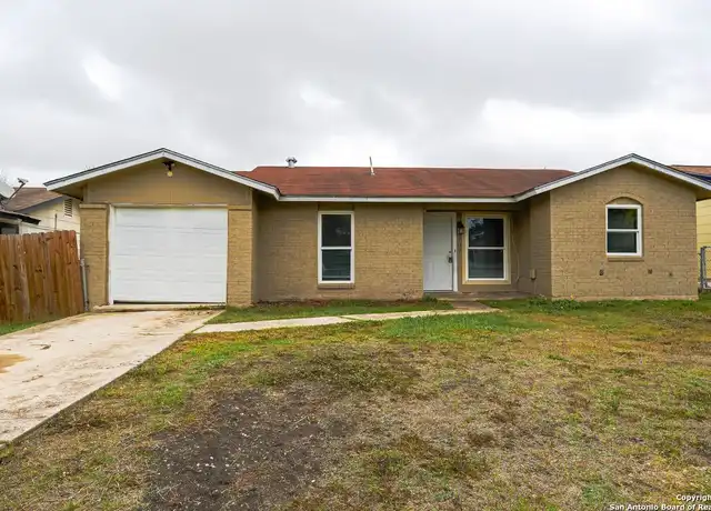 Property at 407 Samuel Dr, San Antonio, TX, 78227, 4 beds, 2 baths, [object Object]