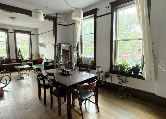 Property at 2104 S Washtenaw Ave, Chicago, IL, 60608, 2 beds, 1 bath, [object Object]