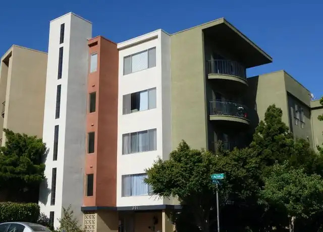 Property at 201 Athol Ave Unit 307, Oakland, CA, 94606, 1 bed, 1 bath, [object Object]