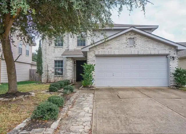 Property at 9207 Windswept Grove Dr, Houston, TX, 77083, 3 beds, 2.5 baths, [object Object]