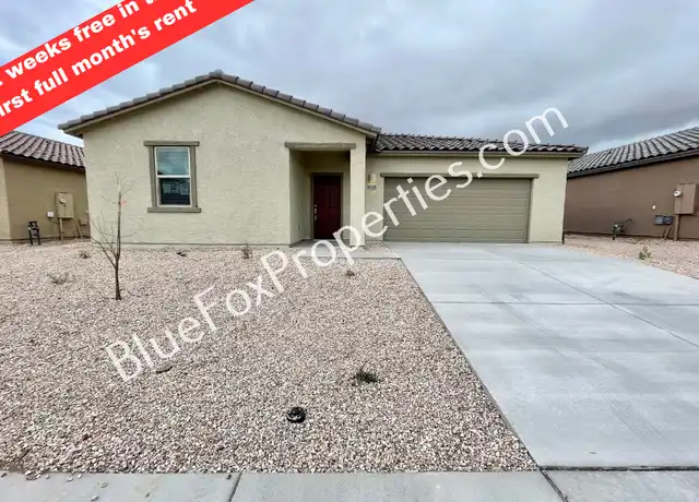 Property at 6305 S Desert Peak Dr, Tucson, AZ, 85706, 4 beds, 2 baths, [object Object]