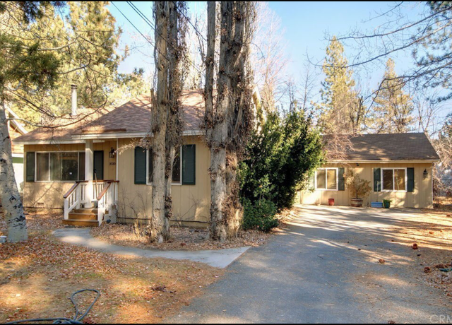 Photo of 1020 Myrtle Ave Unit 2, Big Bear, CA 92314