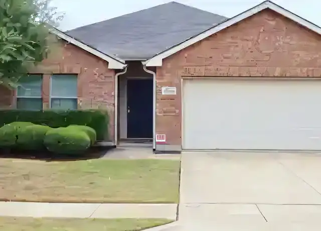 Property at 13268 Fiddlers Trl, Fort Worth, TX, 76244, 3 beds, 2 baths, [object Object]
