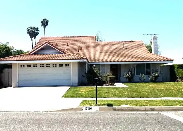Property at 17116 Wedgeworth Dr, Hacienda Heights, CA, 91745, 5 beds, 3 baths, [object Object]