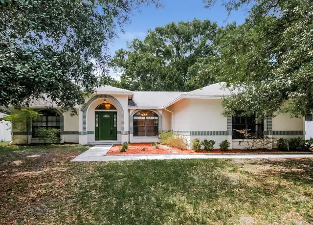 Property at 23421 Cherbourg Loop, Land O Lakes, FL, 34639, 3 beds, 2 baths, [object Object]