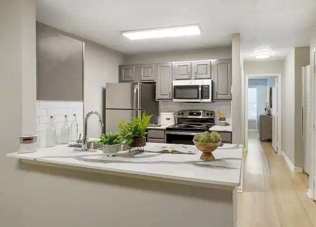 Property at The Jaxon - 4659 Dawson Blvd, Atlanta, GA, 30340, 1-2 bed, 1-2 bath, [object Object]