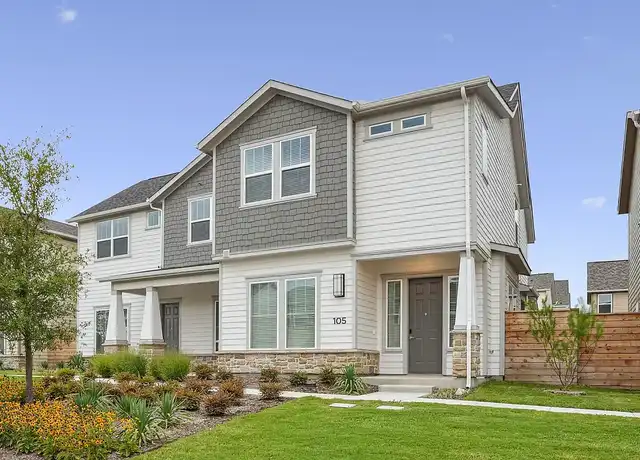 Property at Avendale Painted Tree - 2600 N Lake Forest Dr, McKinney, TX, 75071, 1-4 bed, 1-2.5 bath, [object Object]
