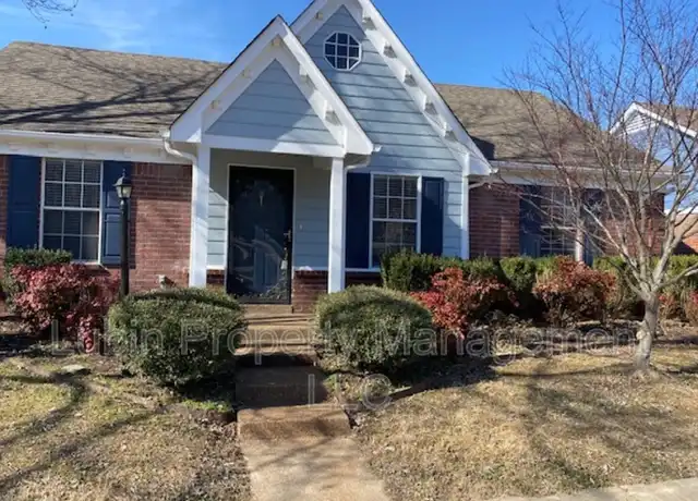 Property at 1815 Black Bear Cir E, Cordova, TN, 38016, 3 beds, 2 baths, [object Object]