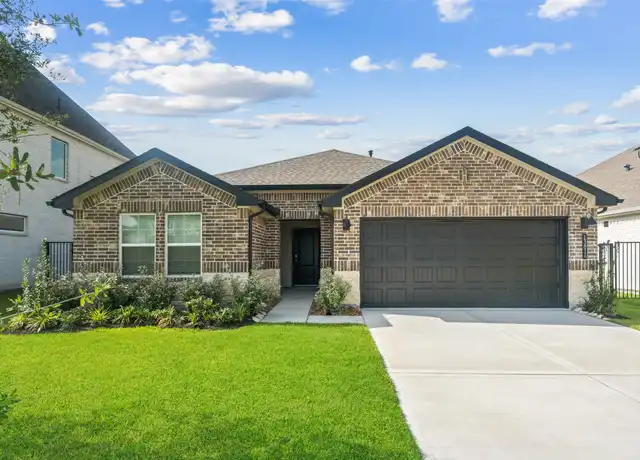Property at 13814 Salome Dr, La Marque, TX, 77568, 4 beds, 2 baths, [object Object]