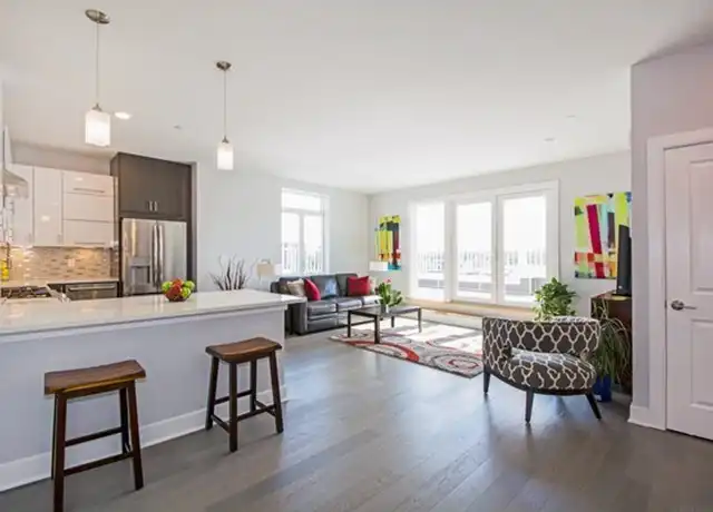 Property at 18 Cliveden St #604, Quincy, MA, 02169, 2 beds, 2 baths, [object Object]