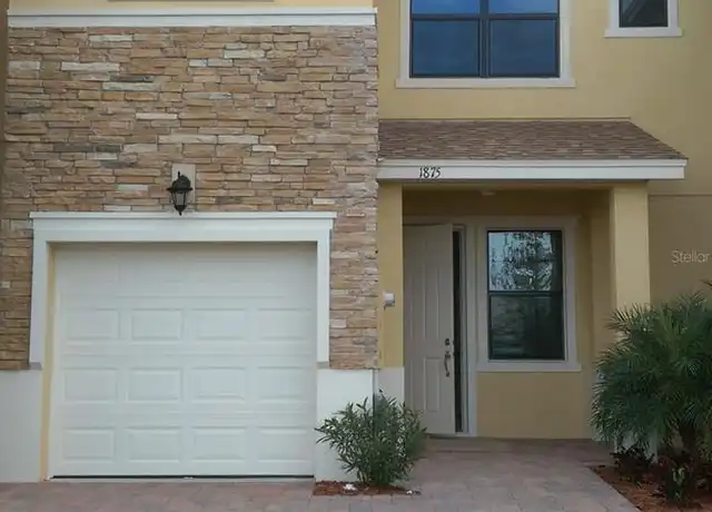 Property at 1875 Portofino Meadows Blvd, Orlando, FL, 32824, 3 beds, 2.5 baths, [object Object]