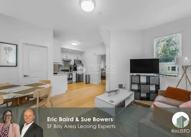 Property at 1436 Page St, San Francisco, CA, 94117, 1 bed, 1 bath, [object Object]