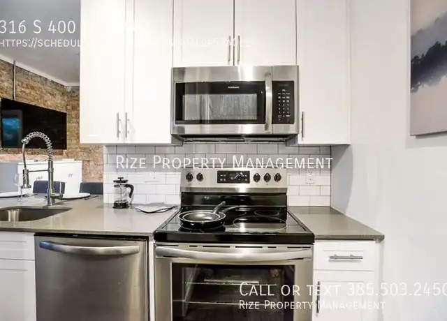 Property at 316 S 400 E Unit 402, Salt Lake City, UT, 84111, 0 beds, 1 bath, [object Object]