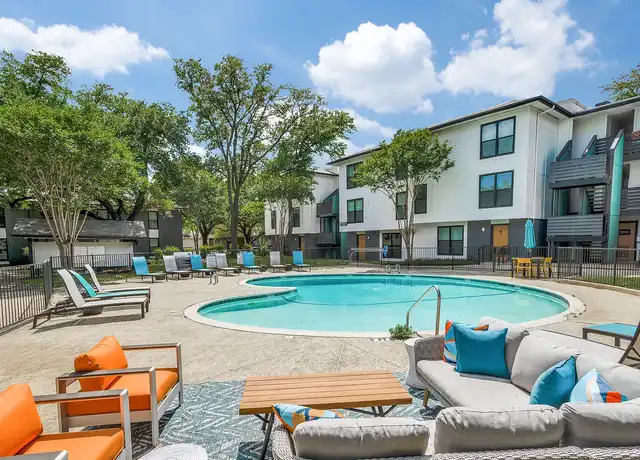 Property at Melville - 11201 E Lake Highlands Dr, Dallas, TX, 75218, 0 beds, 1 bath, [object Object]