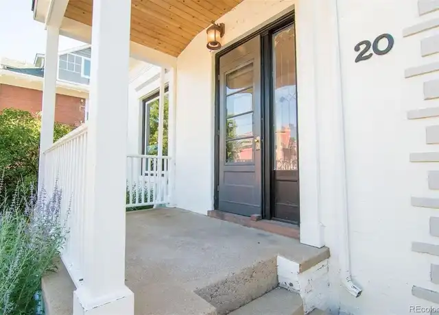 Property at 20 Bannock St, Denver, CO, 80223, 3 beds, 2.5 baths, [object Object]