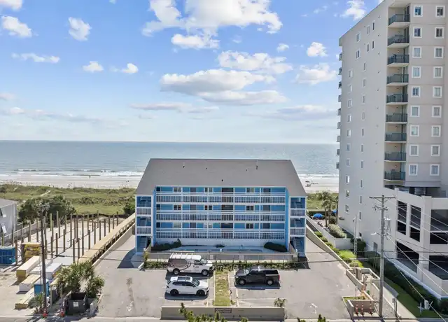 Property at 941 S Ocean Blvd Unit D3, North Myrtle Beach, SC, 29582, 3 beds, 2 baths, [object Object]