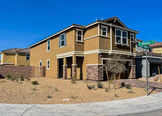 Property at 3212 Segesta Ave, Henderson, NV, 89044, 5 beds, 4 baths, [object Object]