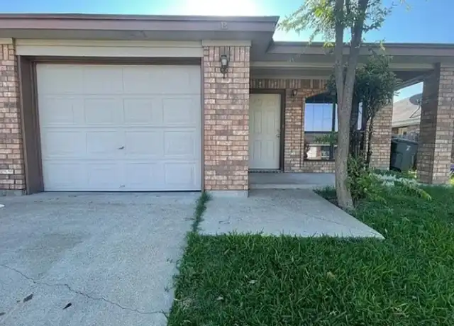 Property at 3600 Dustin Ct Unit B, Killeen, TX, 76549, 3 beds, 2 baths, [object Object]