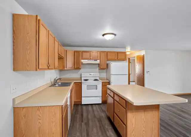 Property at 110 William Ct Apt 1, Hortonville, WI, 54944, 2 beds, 1 bath, [object Object]