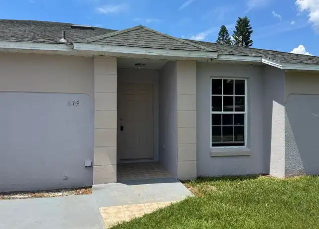 Property at 674 Royalty Ct, Kissimmee, FL, 34758, 3 beds, 2 baths, [object Object]