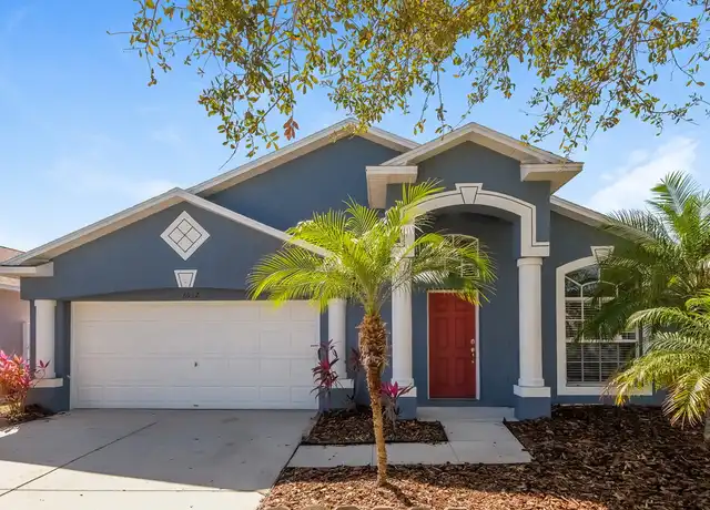 Property at 6927 Waterbrook Ct, Gibsonton, FL, 33534, 3 beds, 2 baths, [object Object]