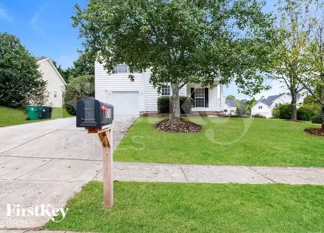 Property at 8249 Hornwood Ct, Charlotte, NC, 28215, 3 beds, 2.5 baths, [object Object]
